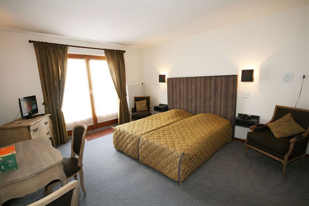 Parc Hotel Wangenbourg-Engenthal Buitenkant foto