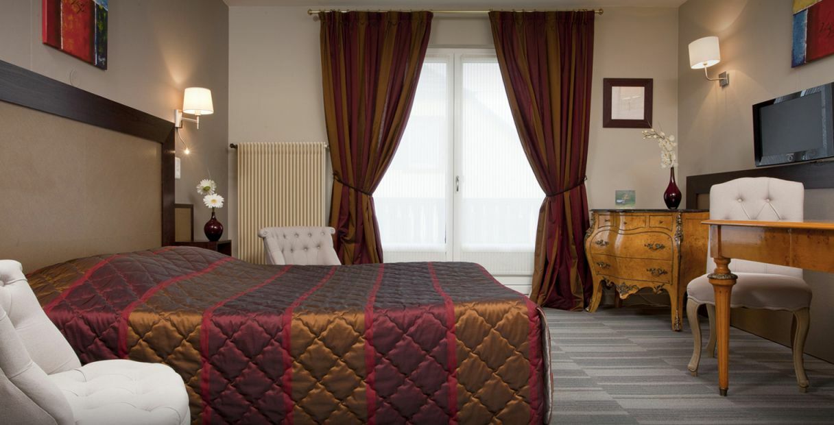 Parc Hotel Wangenbourg-Engenthal Buitenkant foto